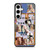 Anya Taylor Joy Samsung Galaxy S24 FE Case