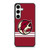 Arizona Coyotes 01 Samsung Galaxy S24 FE Case