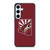 Arizona Coyotes 02 Samsung Galaxy S24 Case