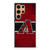 Arizona Diamondbacks Wooden Pattern Samsung Galaxy S24 Ultra Case