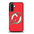 New Jersey Devils 01 Samsung Galaxy A36 5G Case