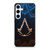 Assassins Creed Origin Samsung Galaxy S24 Case