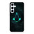 Assassins Creed Valhala Logo 01 Samsung Galaxy S24 Case