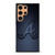 Atlanta Brave Noir Samsung Galaxy S24 Ultra Case