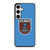 Atlanta Dream 01 Samsung Galaxy S24 FE Case