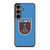 Atlanta Dream 01 Samsung Galaxy S24 Plus Case