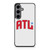 Atlanta Dream 02 Samsung Galaxy S24 Plus Case