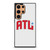 Atlanta Dream 02 Samsung Galaxy S24 Ultra Case