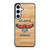 Atlanta Hawks 01 Samsung Galaxy S24 Case