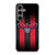 Atlanta Hawks 02 Samsung Galaxy S24 Plus Case