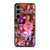 Atom Eve Collage Samsung Galaxy S24 Plus Case