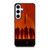 Attack on Titan Rumbling Titan Samsung Galaxy S24 Case