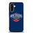 New Orleans Pelicans Samsung Galaxy A36 5G Case