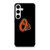 Baltimore Orioles Logo Samsung Galaxy S24 FE Case