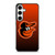 Baltimore Orioles 03 Samsung Galaxy S24 FE Case