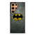 Batman Logo Wall Pattern Samsung Galaxy S24 Ultra Case