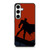Batman The Animated Series 01 Samsung Galaxy S24 FE Case