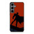 Batman The Animated Series 01 Samsung Galaxy S24 Plus Case