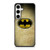 Batman The Mark of Justice Samsung Galaxy S24 FE Case