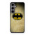 Batman The Mark of Justice Samsung Galaxy S24 Plus Case