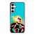 Ben 10 Heatblast Samsung Galaxy S24 Case