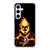 Ben Ten Heatblast Samsung Galaxy S24 Case