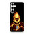 Ben Ten Heatblast Samsung Galaxy S24 FE Case