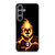 Ben Ten Heatblast Samsung Galaxy S24 Plus Case