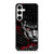 Berserk Guts Grimoire of Grit Samsung Galaxy S24 FE Case