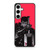 Berserk Guts Iron and Agony Samsung Galaxy S24 FE Case