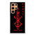 Berserk Guts Marked for Death Samsung Galaxy S24 Ultra Case