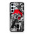 Berserk Manga Poster Samsung Galaxy S24 Case