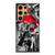 Berserk Manga Poster Samsung Galaxy S24 Ultra Case