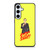 Beter Call Saul Poster Samsung Galaxy S24 Case