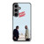 Beter Call Saul Walter White Samsung Galaxy S24 Plus Case
