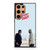 Beter Call Saul Walter White Samsung Galaxy S24 Ultra Case