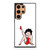 Betty Boop Dancing Samsung Galaxy S24 Ultra Case