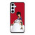 Big Hero 6 Hiro and Baymax Samsung Galaxy S24 Case
