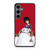 Big Hero 6 Hiro and Baymax Samsung Galaxy S24 Plus Case