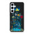 Bill Cipher Gravity Falls Power Samsung Galaxy S24 Case