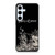 Black Clover Asta Dark Samsung Galaxy S24 Case