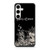 Black Clover Asta Dark Samsung Galaxy S24 FE Case