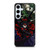Black Clover Asta The Devil Union Samsung Galaxy S24 Case