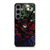 Black Clover Asta The Devil Union Samsung Galaxy S24 Plus Case