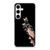 Black Clover Astas Ambition Samsung Galaxy S24 FE Case