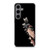 Black Clover Astas Ambition Samsung Galaxy S24 Plus Case