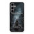 Bloodborne Cover Samsung Galaxy S24 Plus Case
