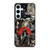 Bloodborne Echoes of Yharnam Samsung Galaxy S24 Case