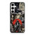 Bloodborne Echoes of Yharnam Samsung Galaxy S24 FE Case