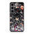 Blue Lock Characters Samsung Galaxy S24 Plus Case